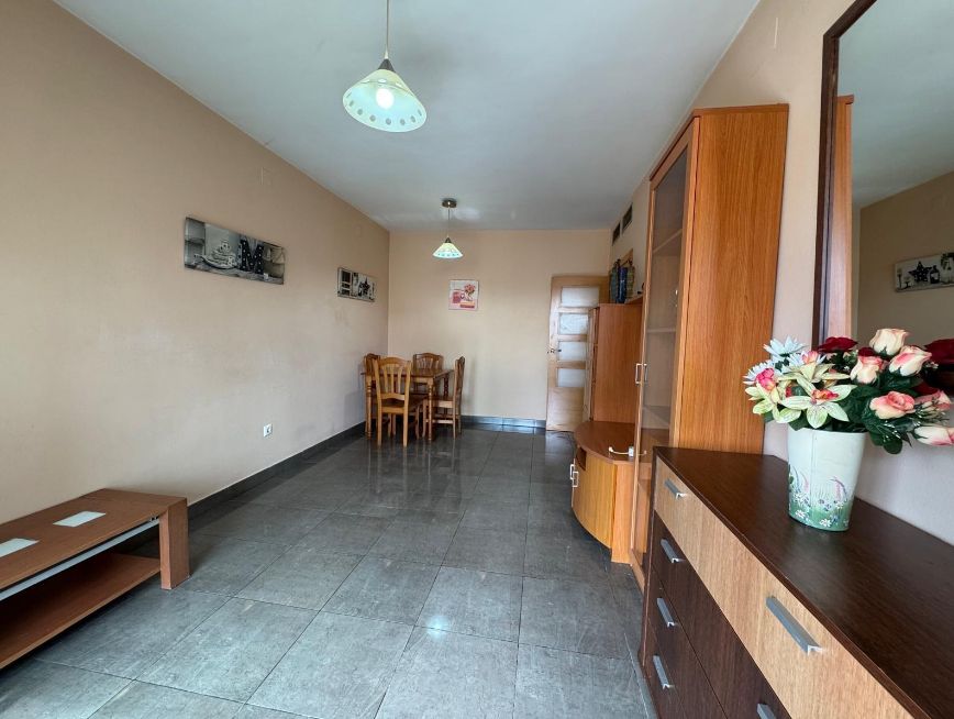 ¡Apartamentos en Benidorm, playa de Levante!