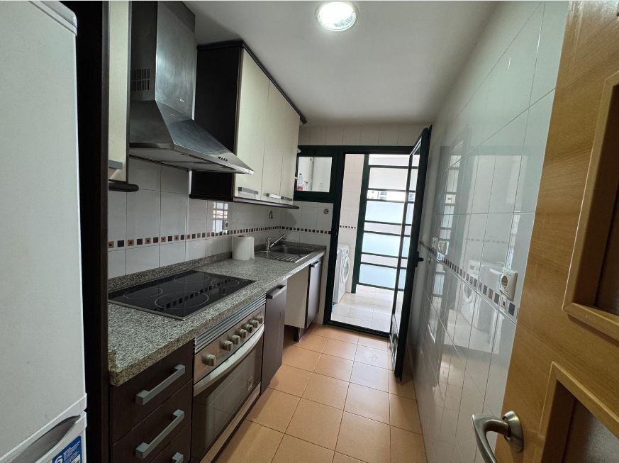 ¡Apartamentos en Benidorm, playa de Levante!