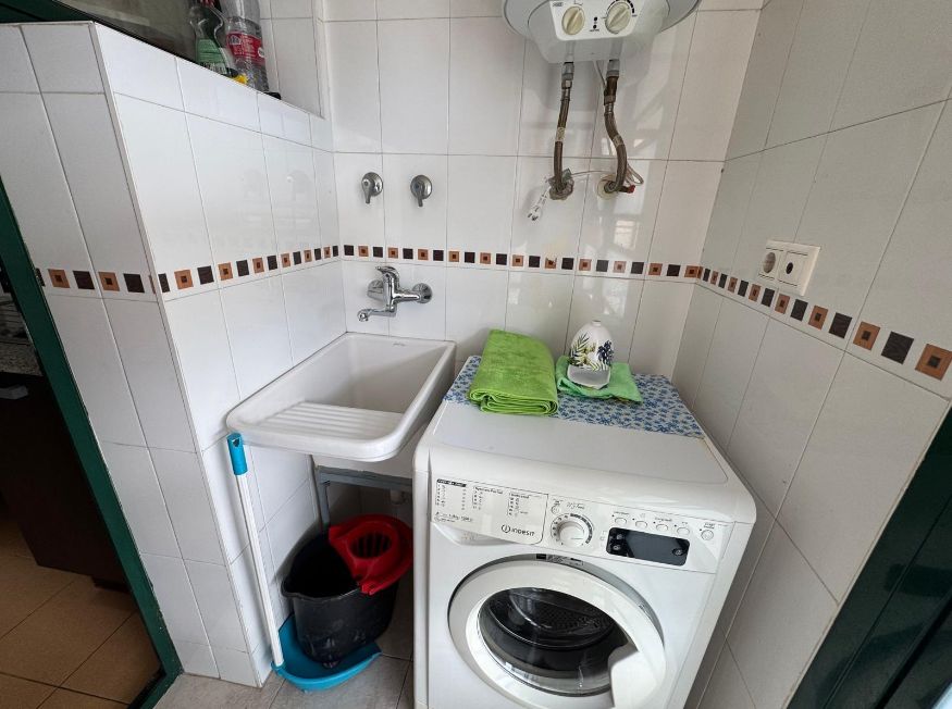 ¡Apartamentos en Benidorm, playa de Levante!