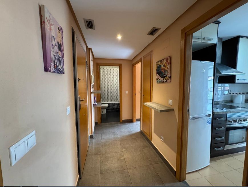 ¡Apartamentos en Benidorm, playa de Levante!