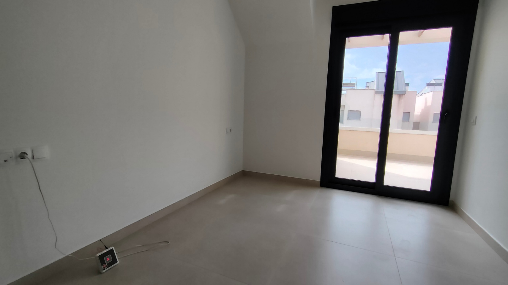 New development, 2 and 3 bedroom homes by the sea on the Costa Blanca, Torrevieja.