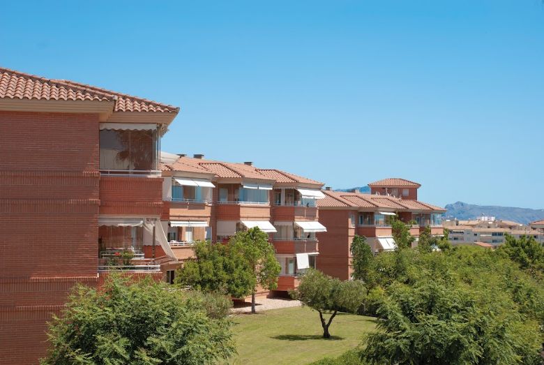 Nye leiligheter i Albir, Benidorm