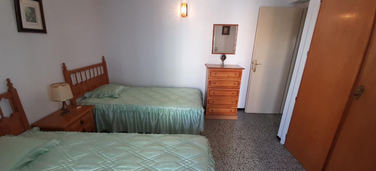 Apartment, Playa de Levante - Rincon Loix