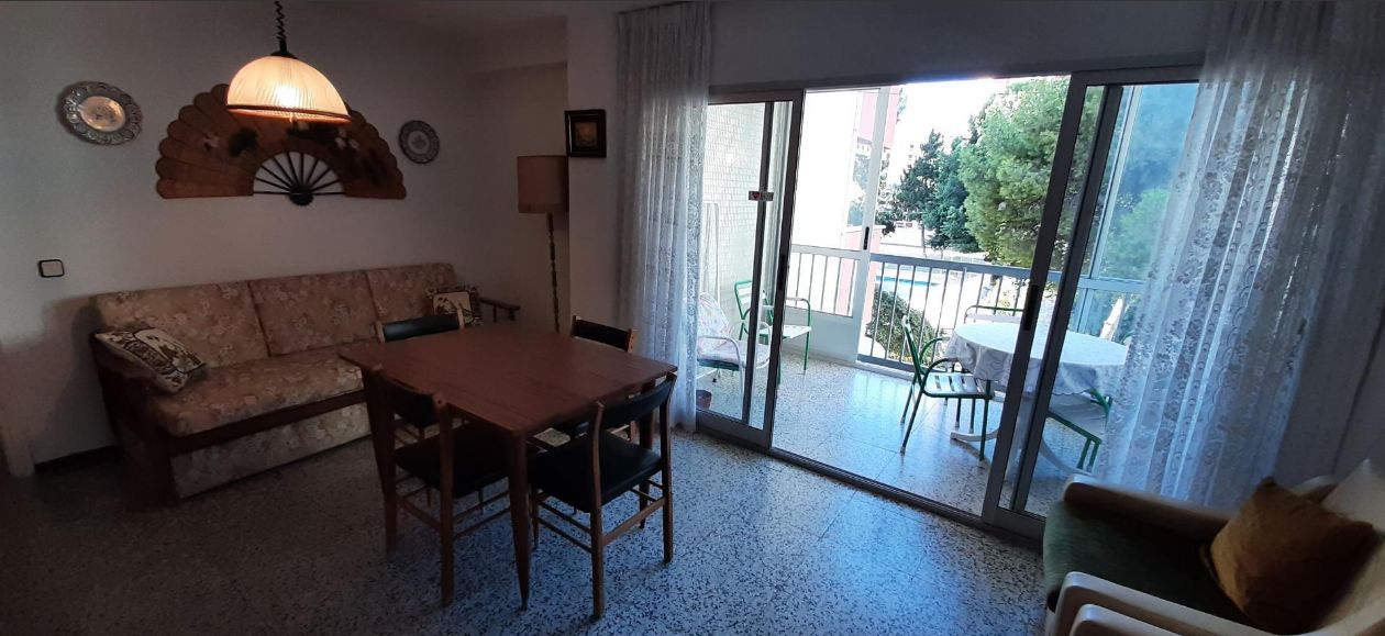 Apartament, Playa de Levante - Rincon Loix