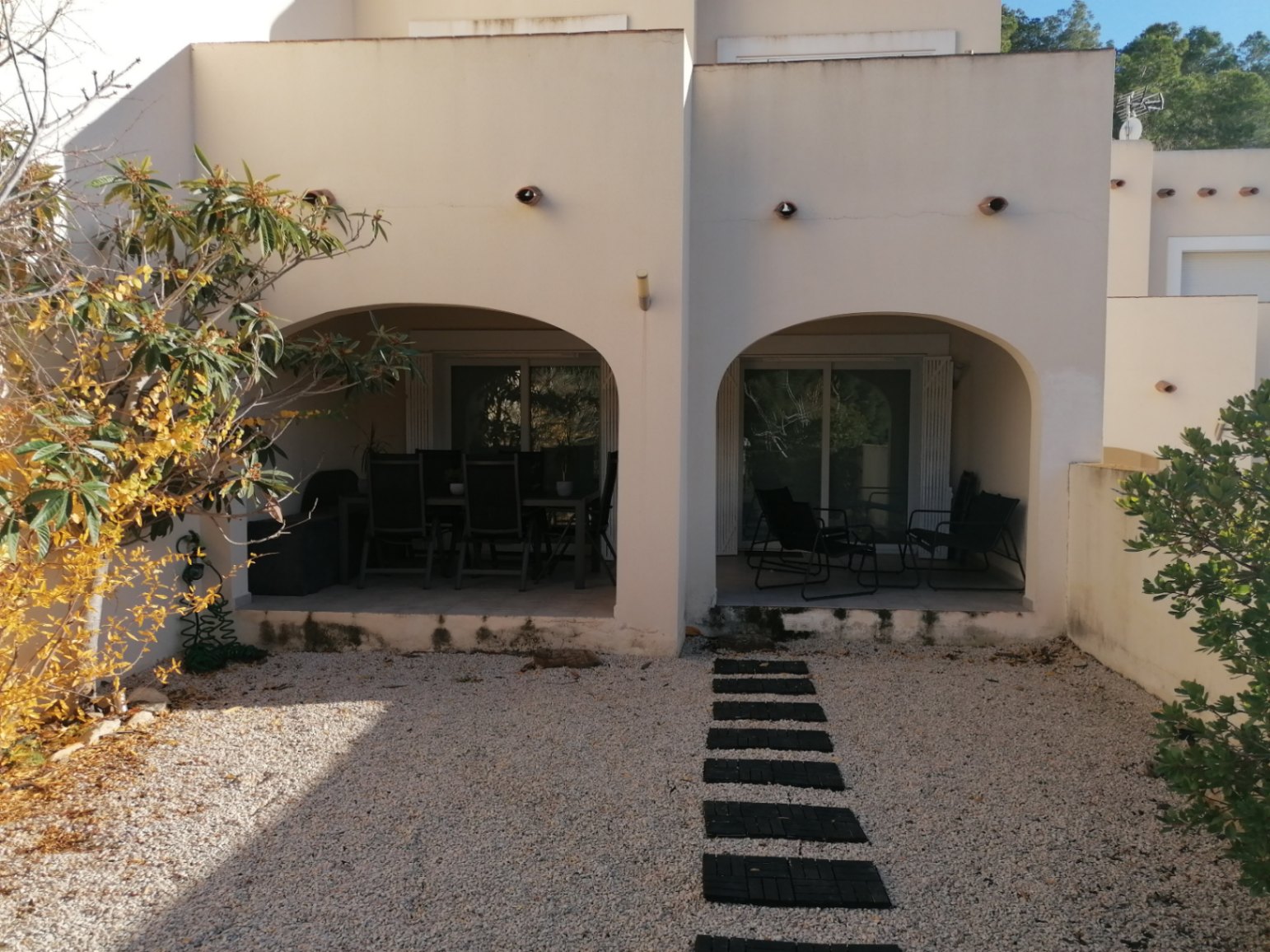 Semi-detached house for sale in Partida Empedrola Sup, 20 D