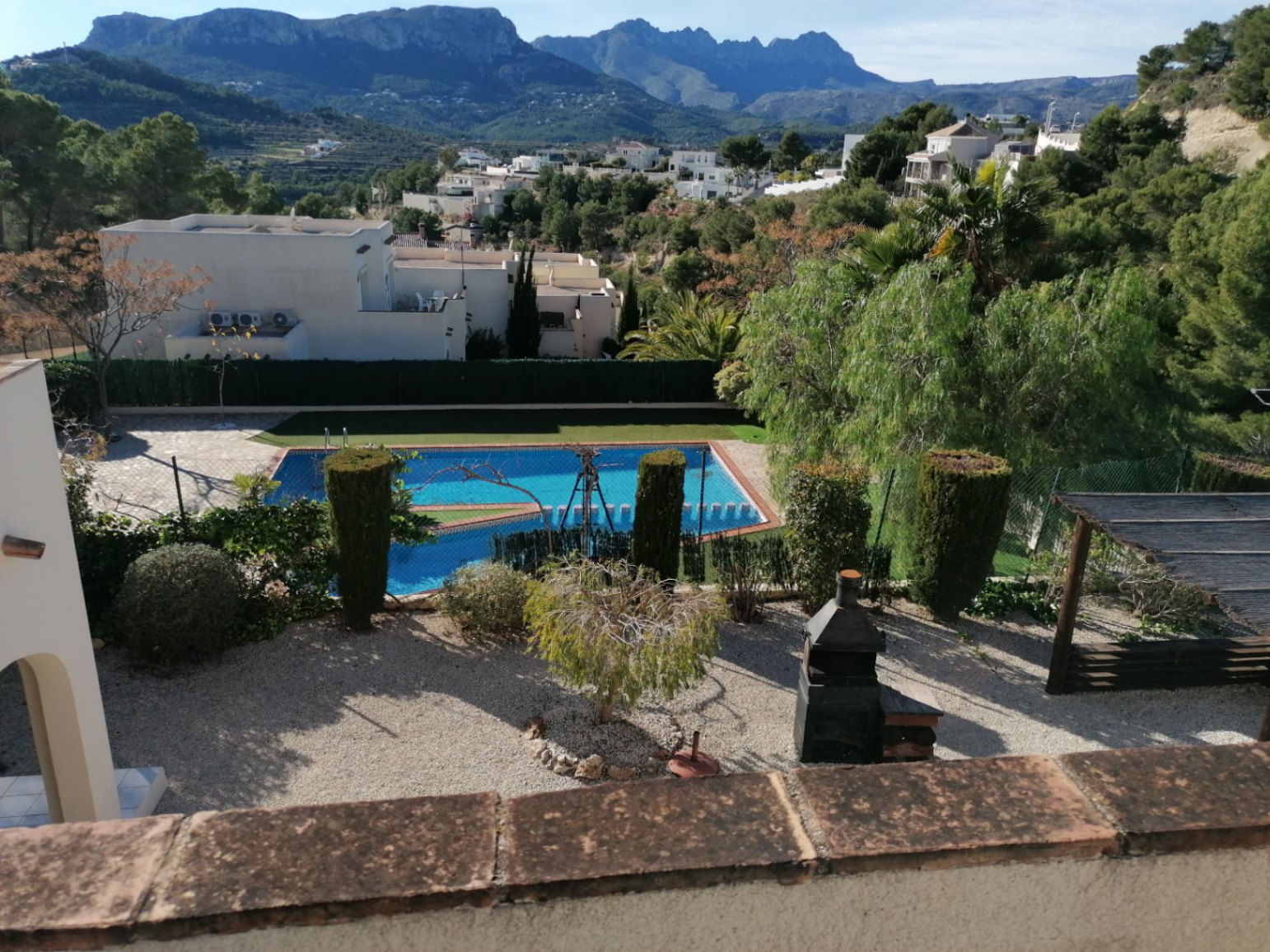 Semi-detached house for sale in Partida Empedrola Sup, 20 D