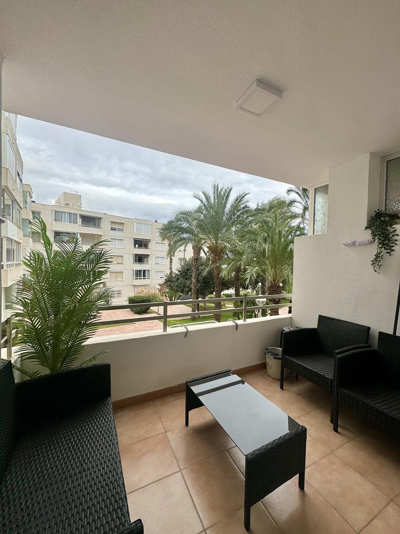 Appartement in Alicante