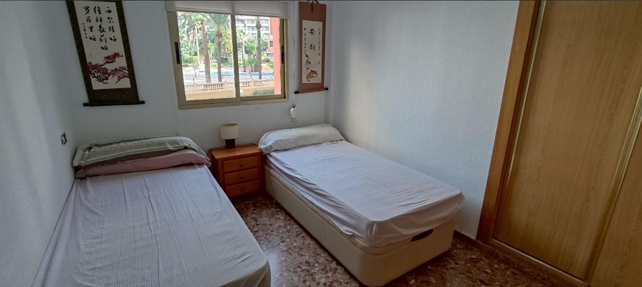 Appartement in Benidorm, Rincón de Loix gebied