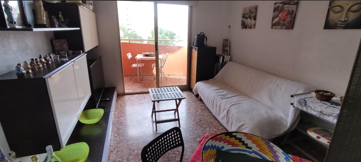Wohnung in Benidorm, Rincón de Loix