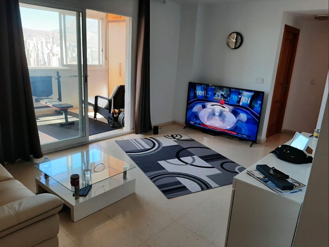 Appartement in de wijk Rincón de Loix