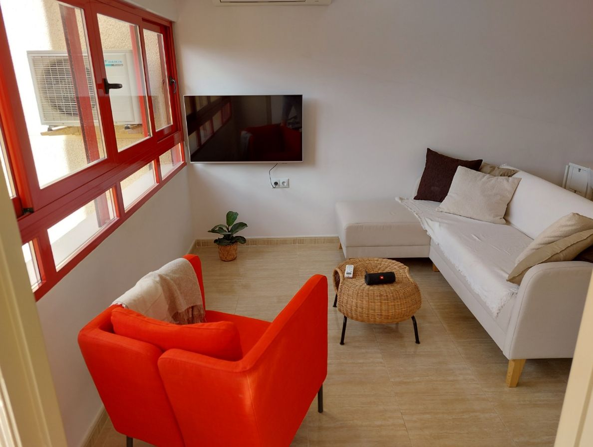 Apartments in Benidorm, Sierra Helada Area