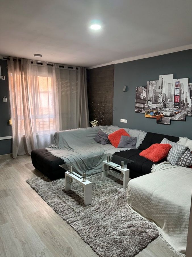 APARTMENT WITH TOURIST LICENSE IN THE CITY CENTER