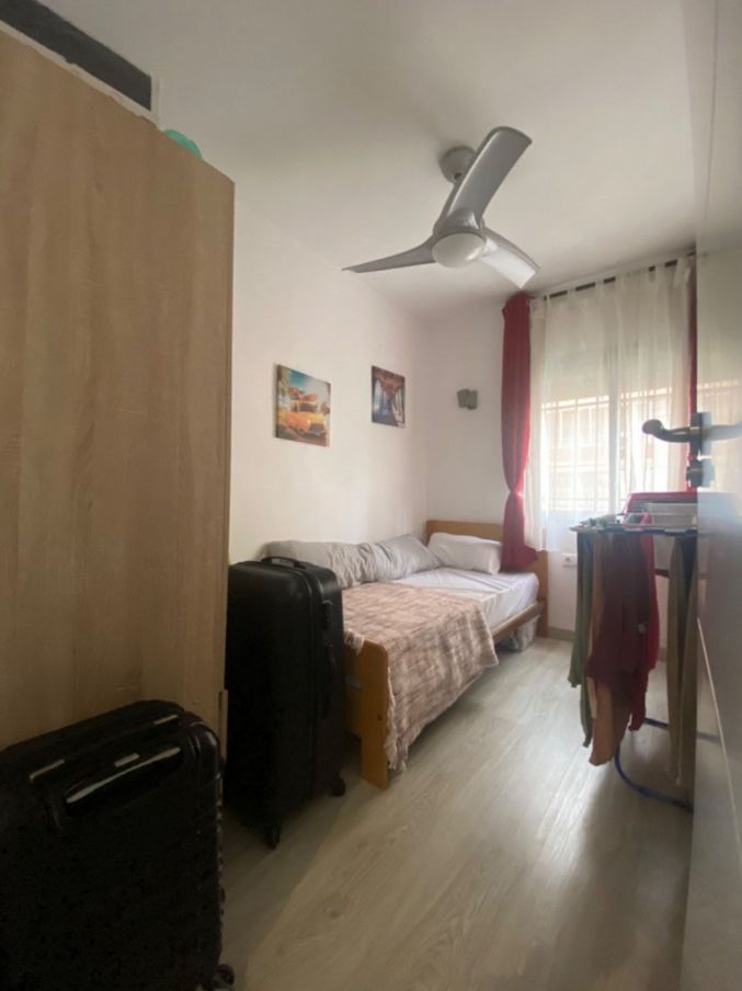 APARTMENT WITH TOURIST LICENSE IN THE CITY CENTER