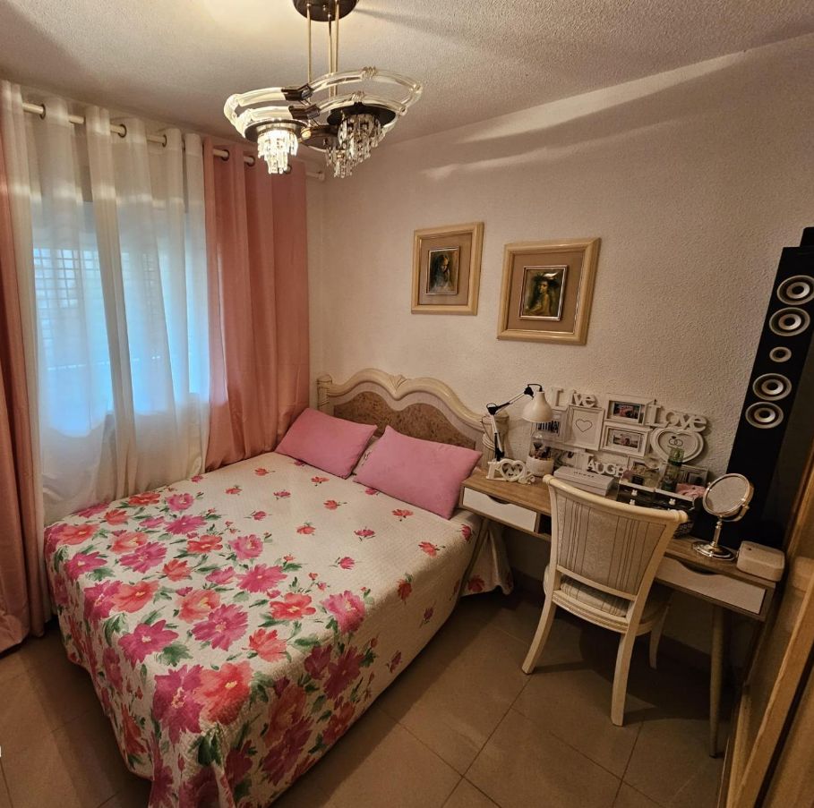 Prachtig appartement in Cala Villajoyosa