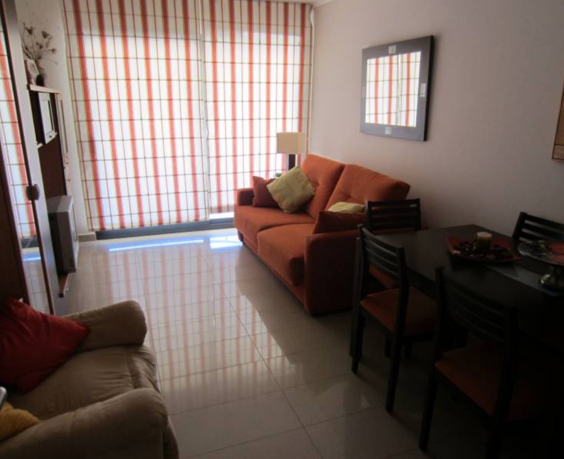 Wohnung in Cala de Villajoyosa