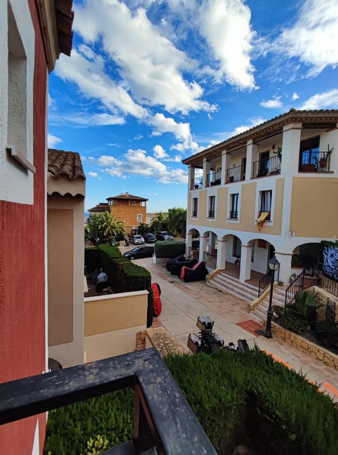 Townhouse for sale in Fenistrat