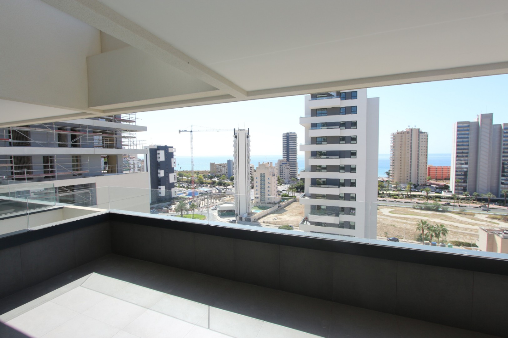 Appartements à Calpe - El Arenal