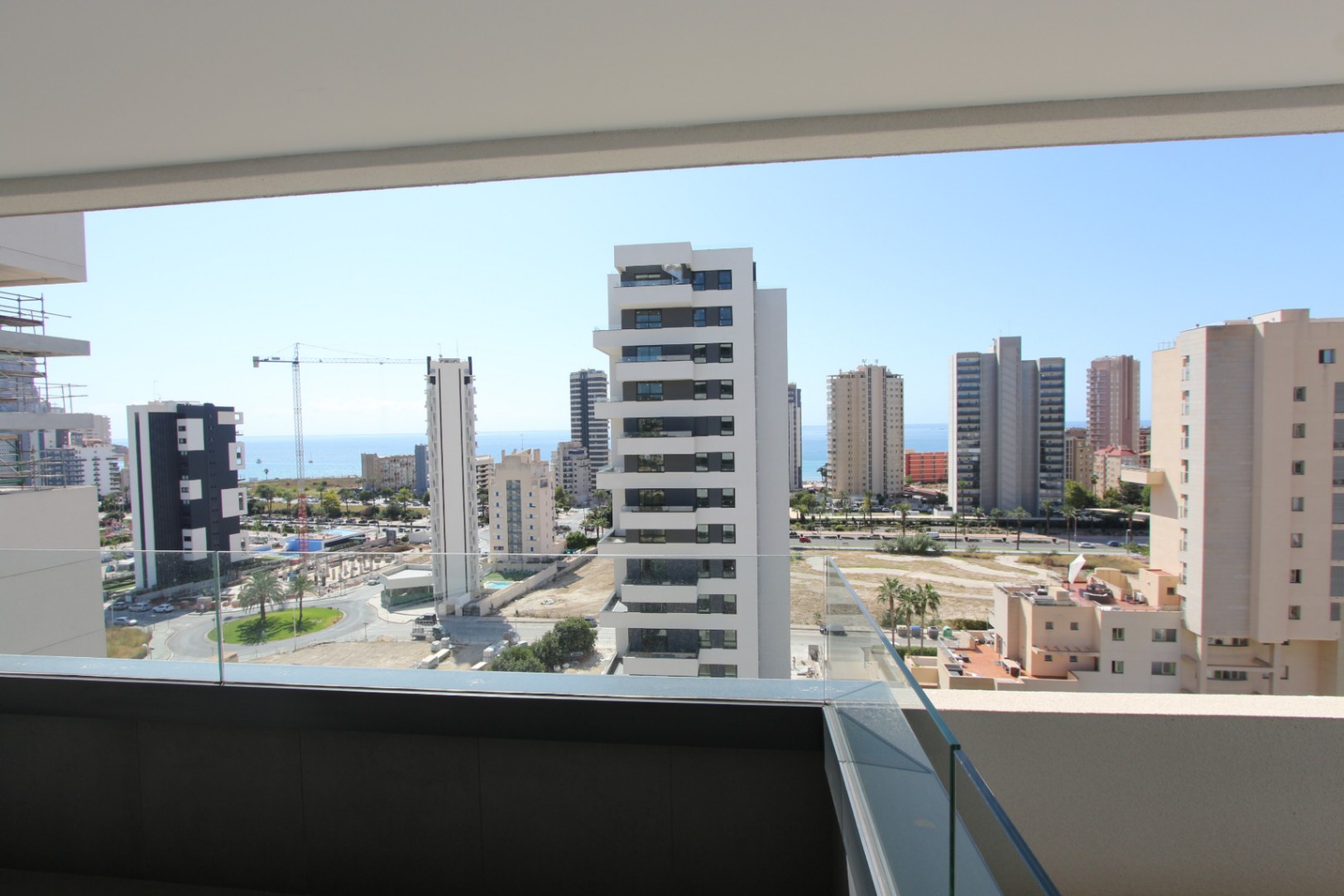 Apartamentos en Calpe - El Arenal