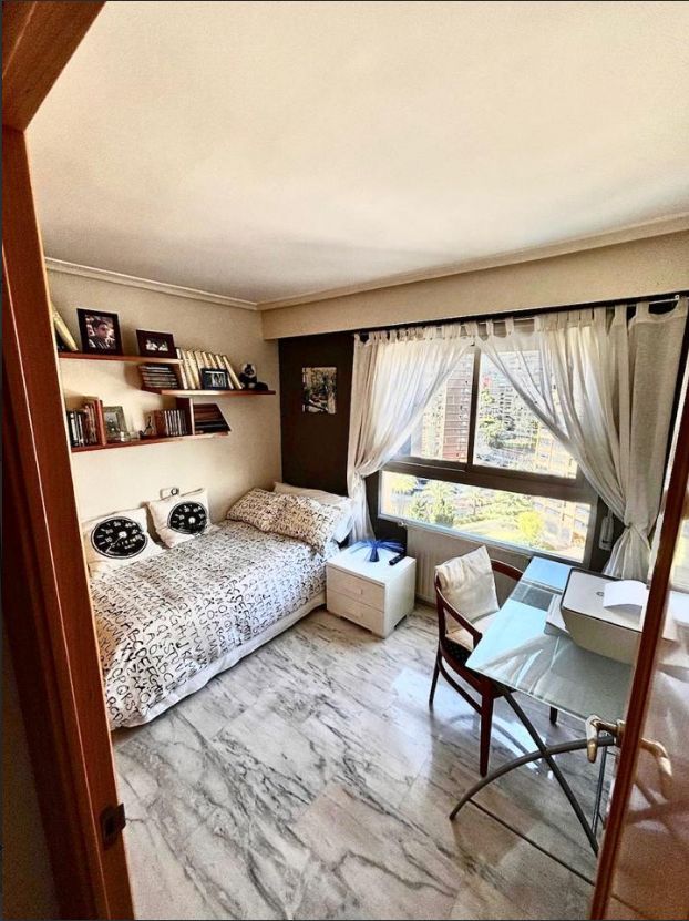 Appartement te koop in Levante