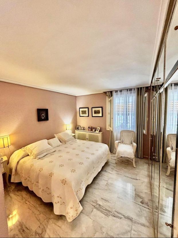 Appartement te koop in Levante