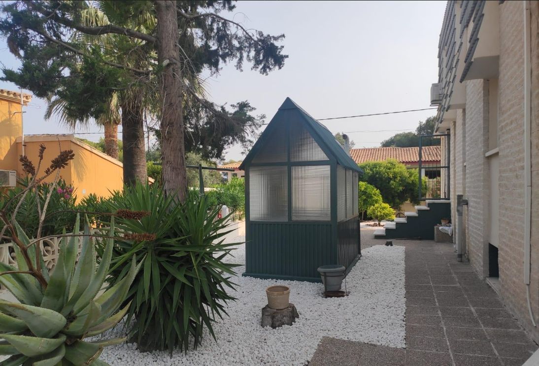 Chalet en Rincon de Loix, playa de Levante.
