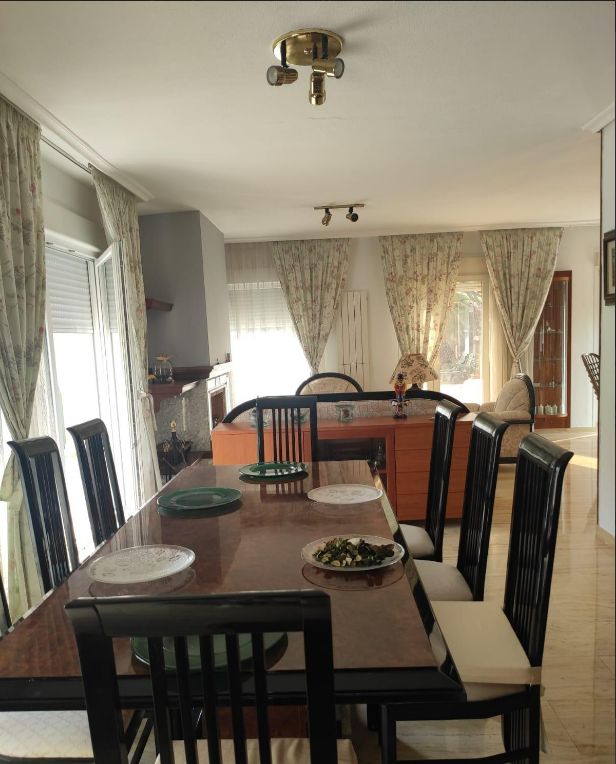 Chalet en Rincon de Loix, playa de Levante.