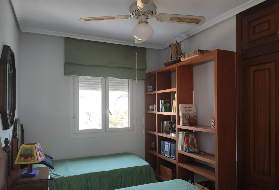 Chalet en Rincon de Loix, playa de Levante.