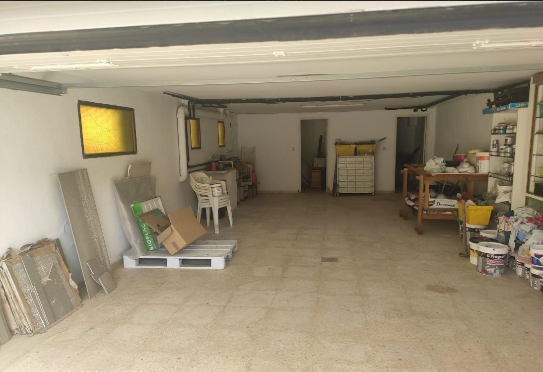 Chalet en Rincon de Loix, playa de Levante.
