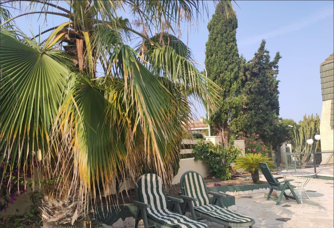 Chalet en Rincon de Loix, playa de Levante.
