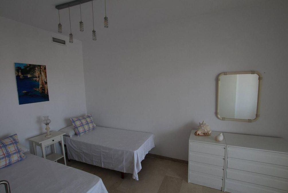Appartement à Marinada, La Villajoyosa.