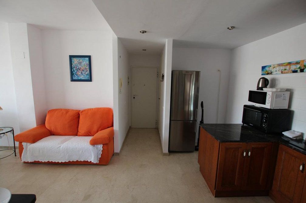 Appartement à Marinada, La Villajoyosa.
