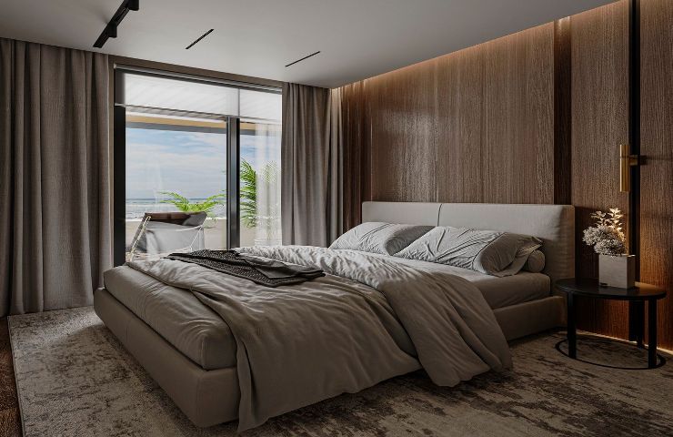 Apartamentos nuevos en Calpe cerca del mar