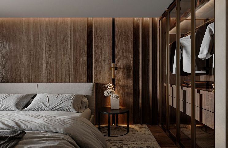 Apartamentos nuevos en Calpe cerca del mar