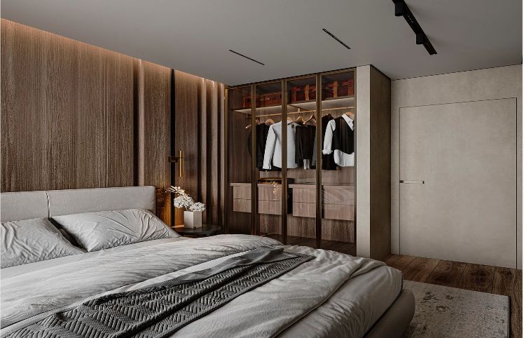 Apartamentos nuevos en Calpe cerca del mar