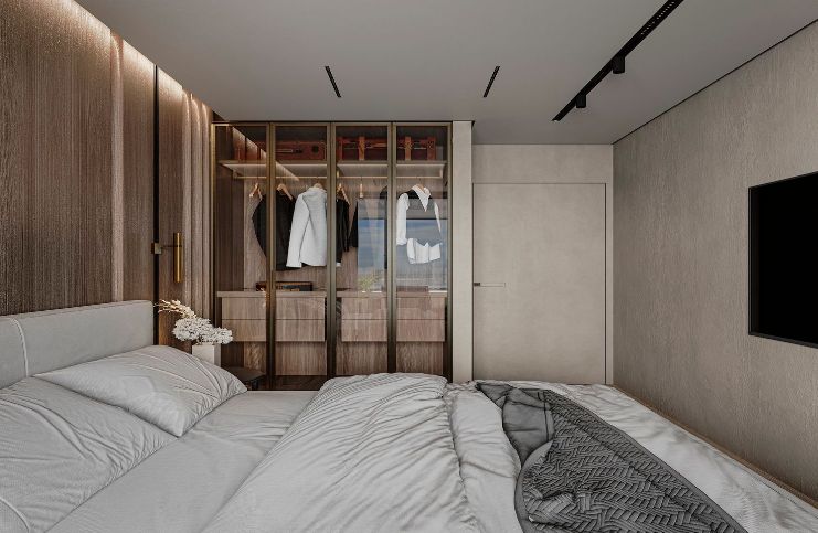 Apartamentos nuevos en Calpe cerca del mar