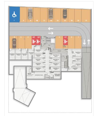 Apartamentos nuevos en Calpe cerca del mar