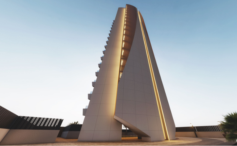 Apartamentos nuevos en Calpe cerca del mar