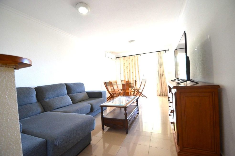 Appartement in Cala de Villajoyosa
