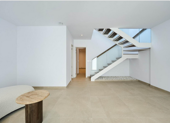 Chalet en Alfas del Pi