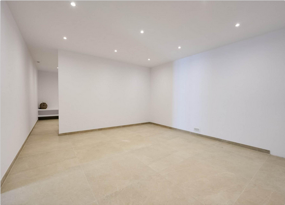 Chalet en Alfas del Pi