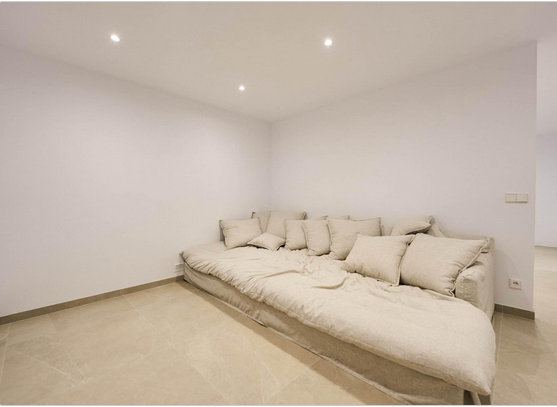 Chalet en Alfas del Pi