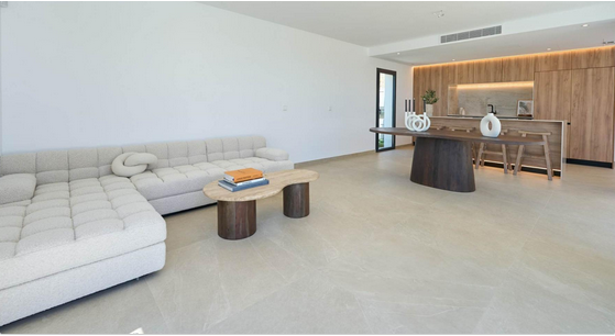 Chalet en Alfas del Pi