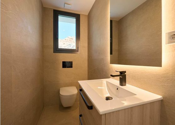 Chalet en Alfas del Pi