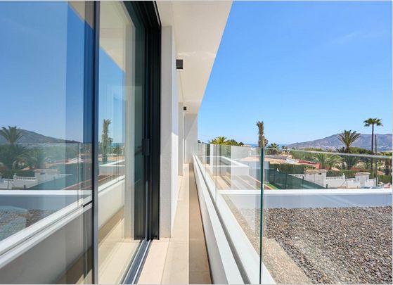 Chalet en Alfas del Pi