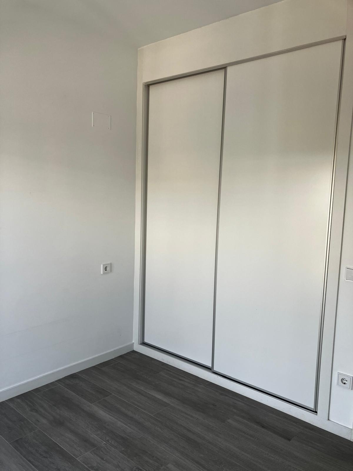 Moderno duplex con vistas al mar en el pueblo de Camporrosso, Golf Bahia, Finestrat, Benidorm, Alicante