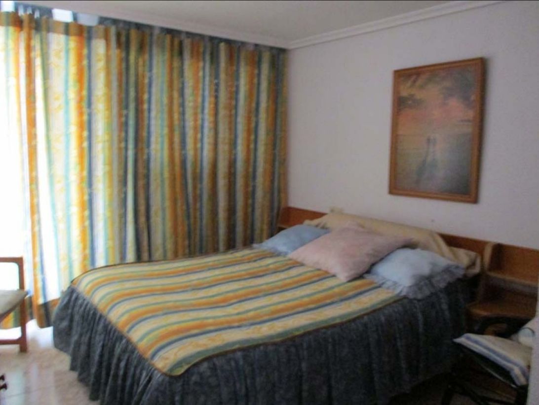 Impresionante chalet en Benidorm