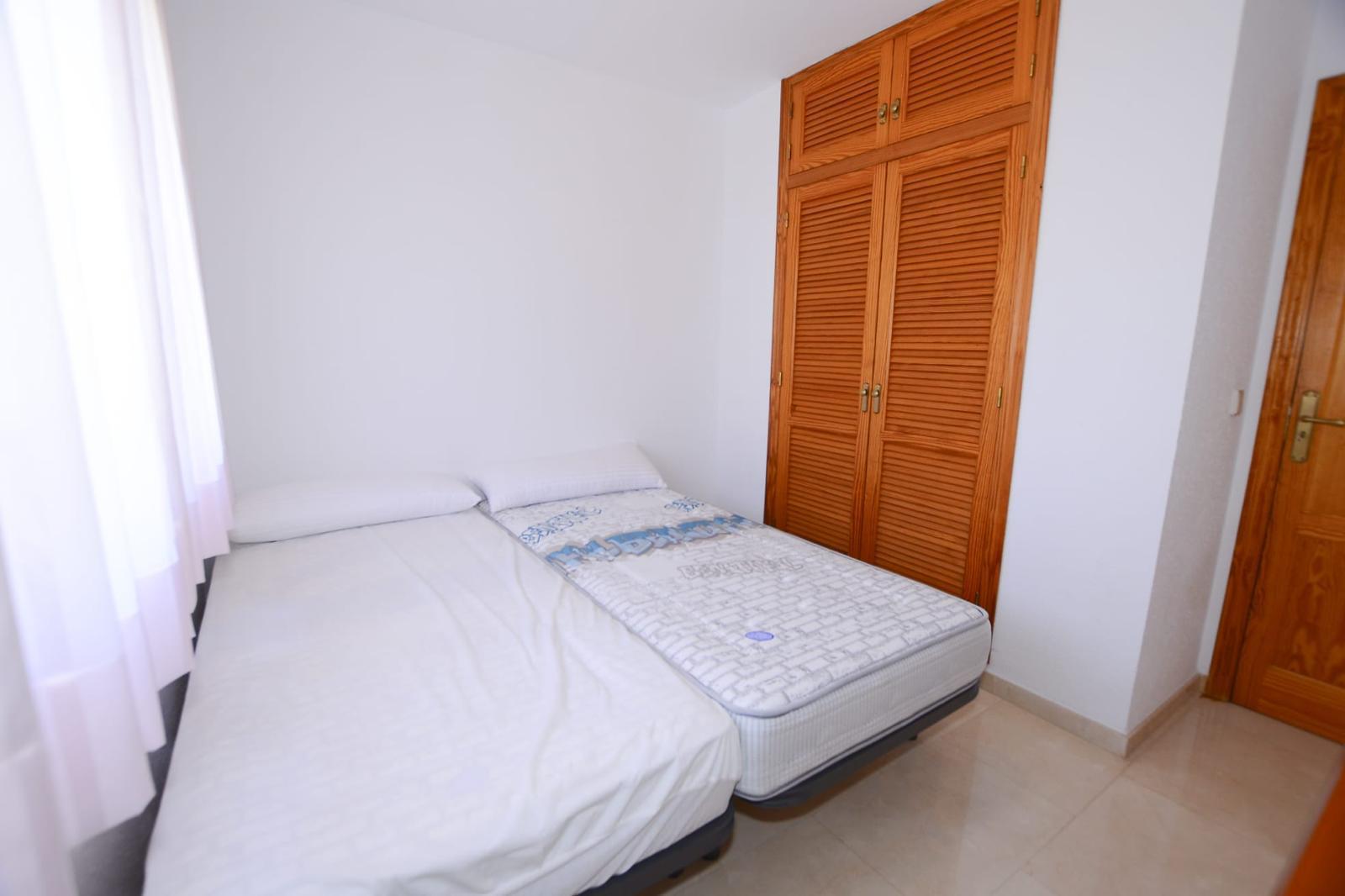 Amplia villa en Calpe con vistas al mar