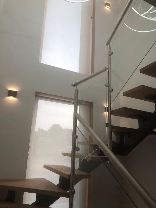 Chalet en Nussia (distrito de Coloma)