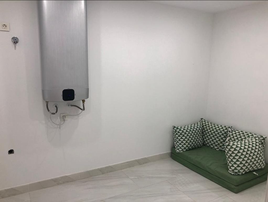 Chalet en Nussia (distrito de Coloma)