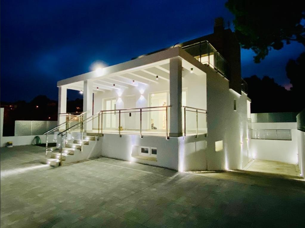 Chalet en Nussia (distrito de Coloma)